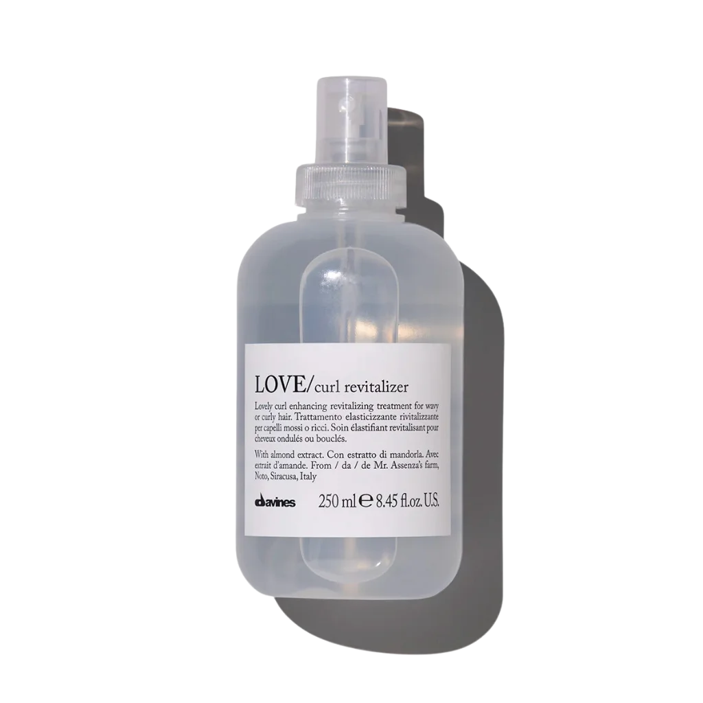 Davines Love Curl Revitalizer - MANEPRINT