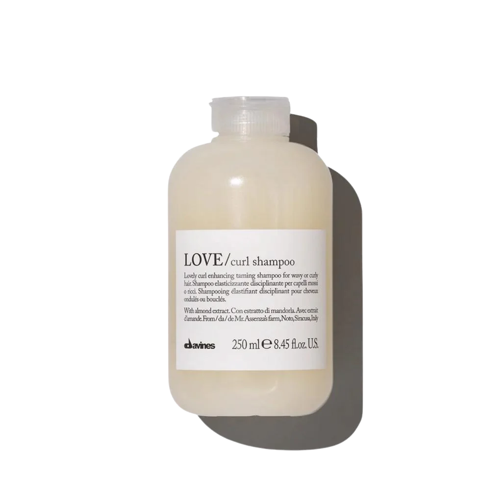 Davines Love Curl Shampoo - MANEPRINT