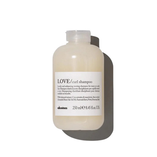 Davines Love Curl Shampoo - MANEPRINT