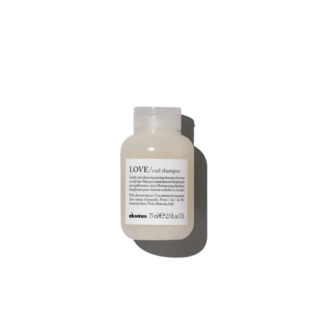 Davines Love Curl Shampoo - MANEPRINT