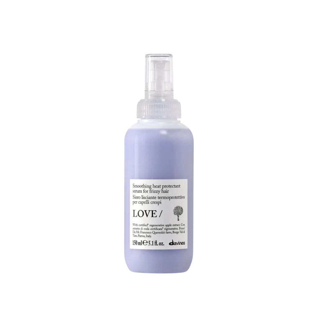 Davines Love Smoothing Anti-Frizz Serum