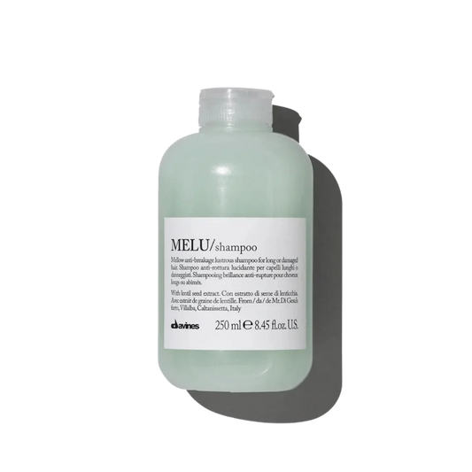 Davines Melu Shampoo - MANEPRINT