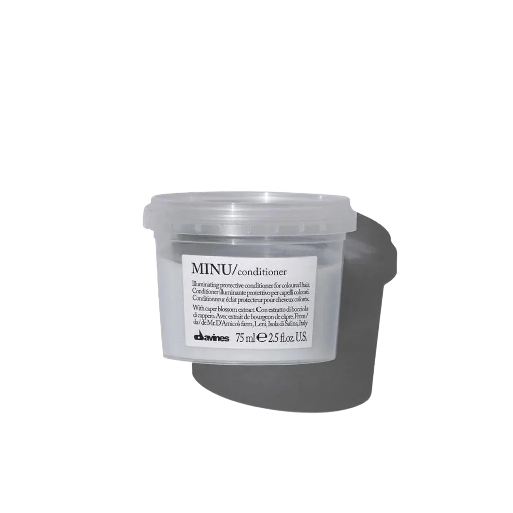 Davines Minu Conditioner - MANEPRINT