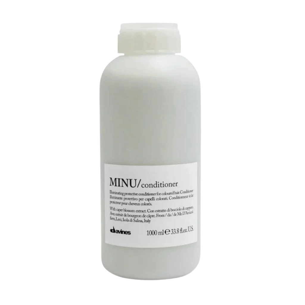 Davines Minu Conditioner - MANEPRINT