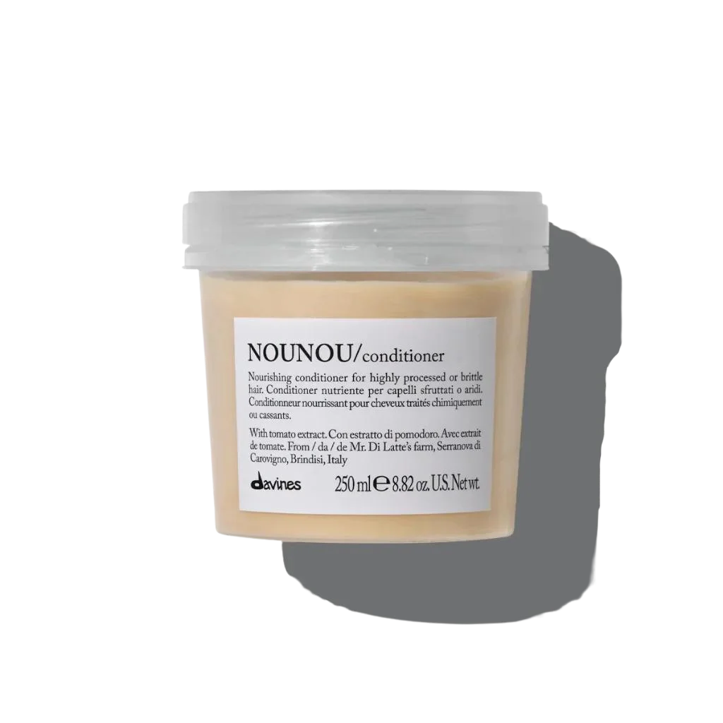 Davines Nounou Conditioner - MANEPRINT