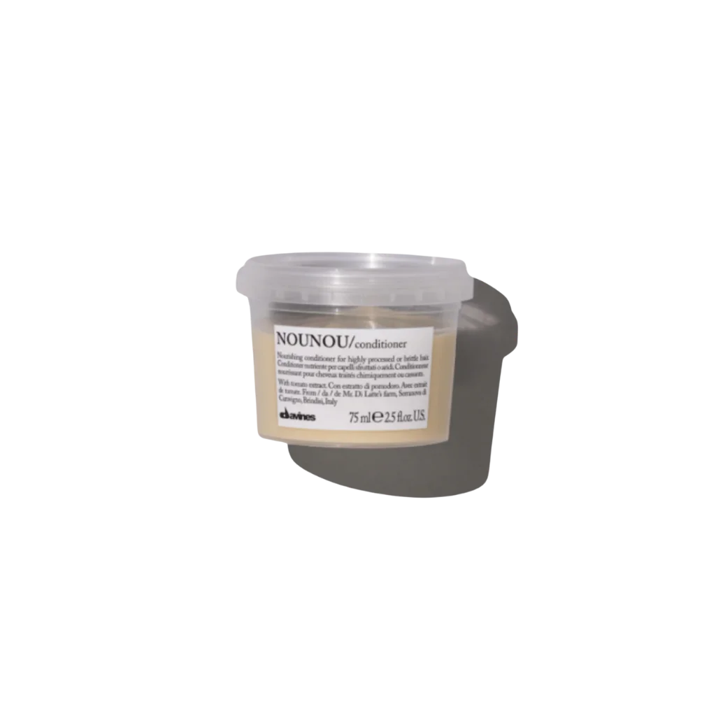 Davines Nounou Conditioner - MANEPRINT