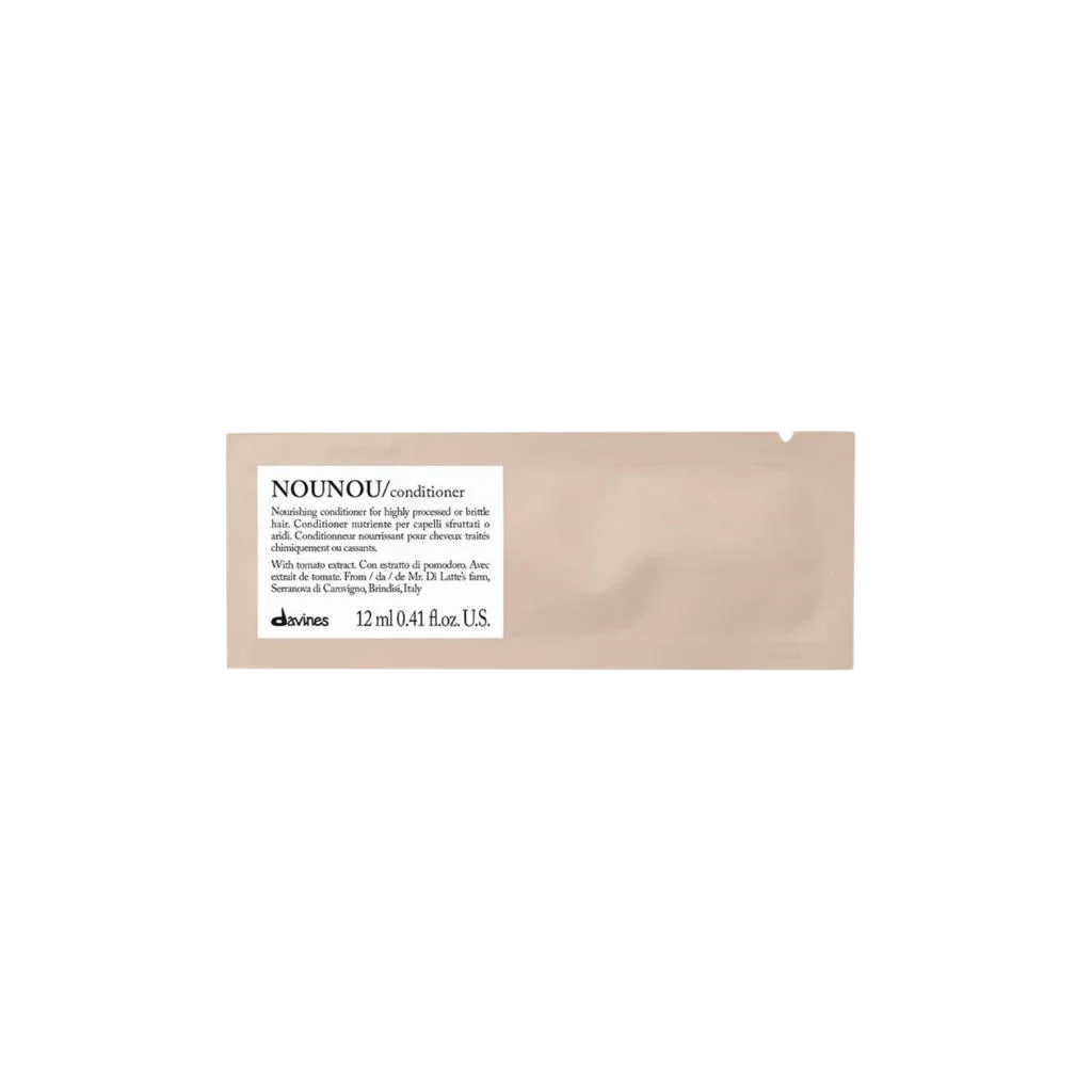 Davines Nounou Conditioner - MANEPRINT