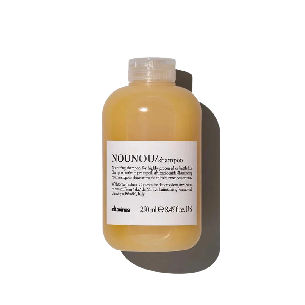 Davines Nounou Shampoo - MANEPRINT
