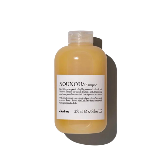 Davines Nounou Shampoo - MANEPRINT