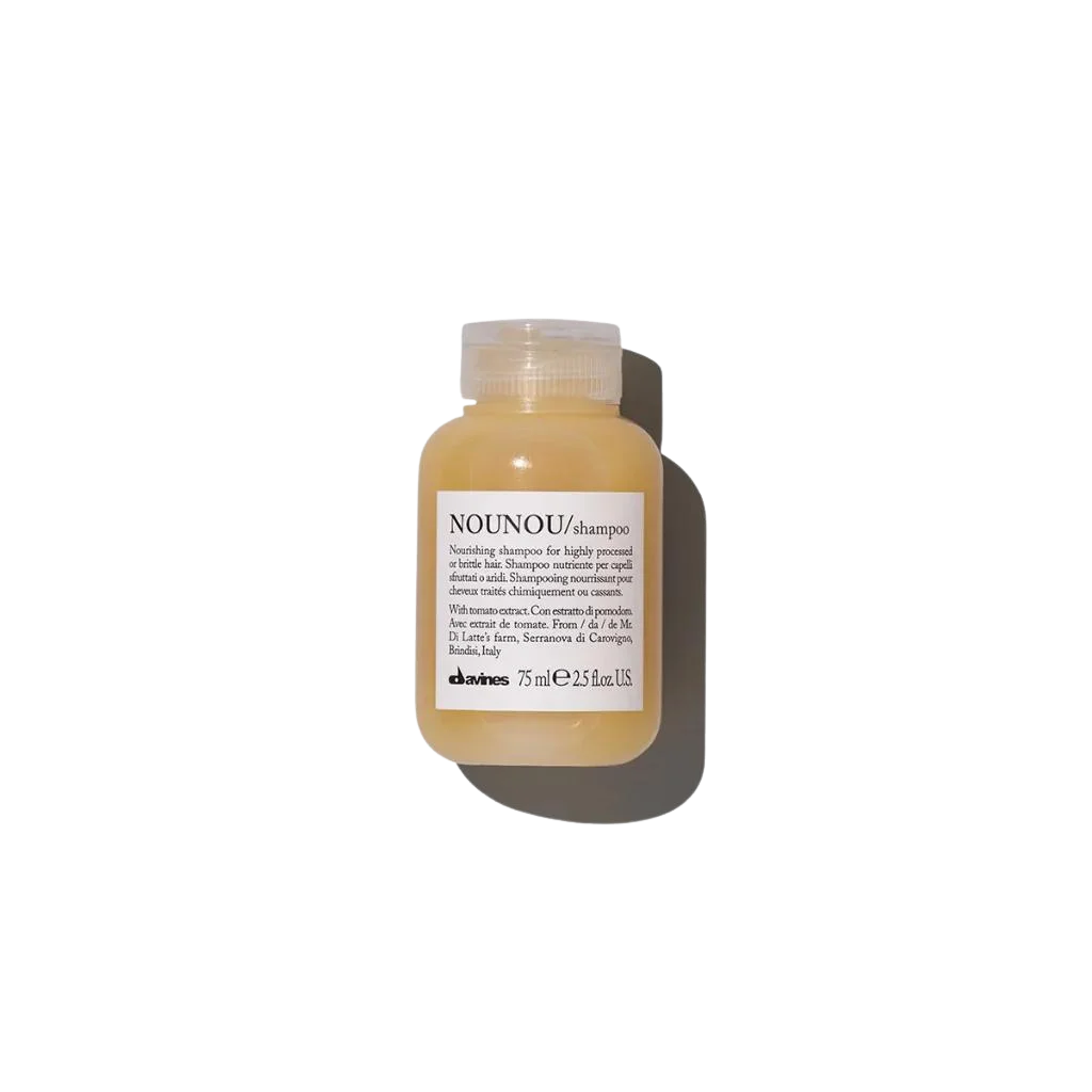 Davines Nounou Shampoo - MANEPRINT