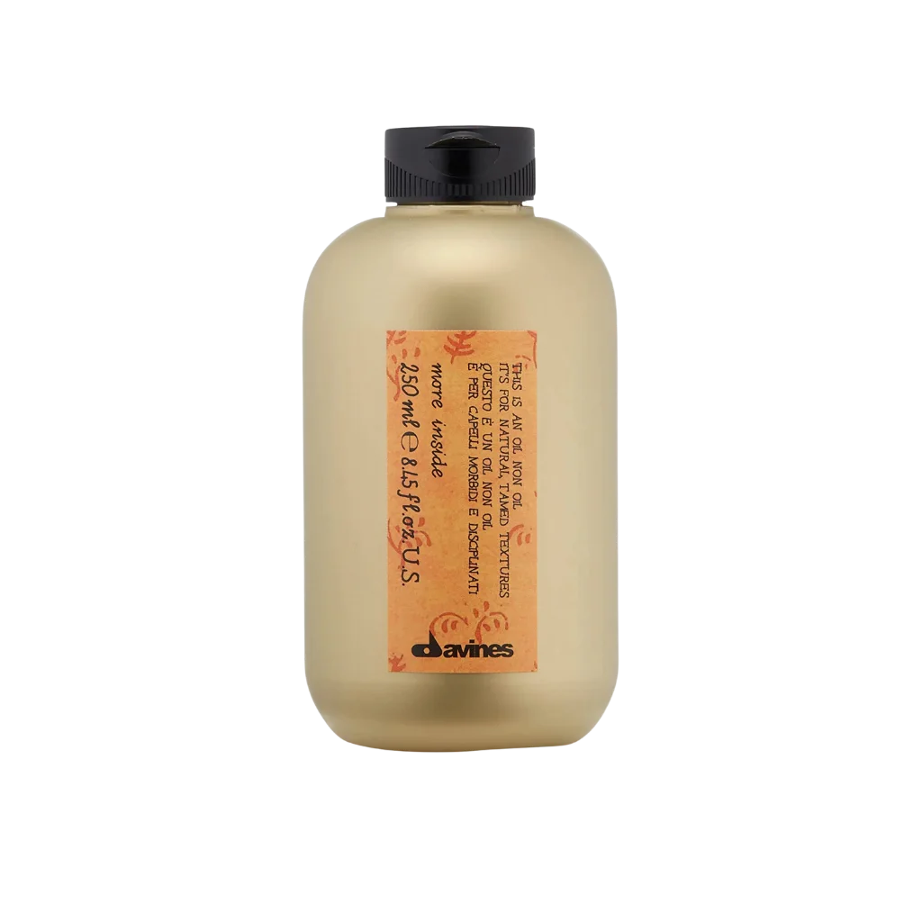 Davines Oil Non Oil - MANEPRINT
