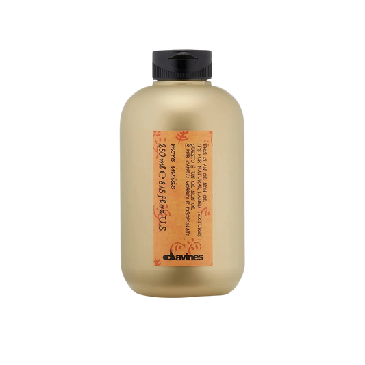 Davines Oil Non Oil - MANEPRINT
