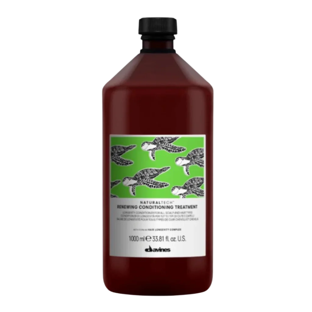 Davines Renewing Conditioner - MANEPRINT