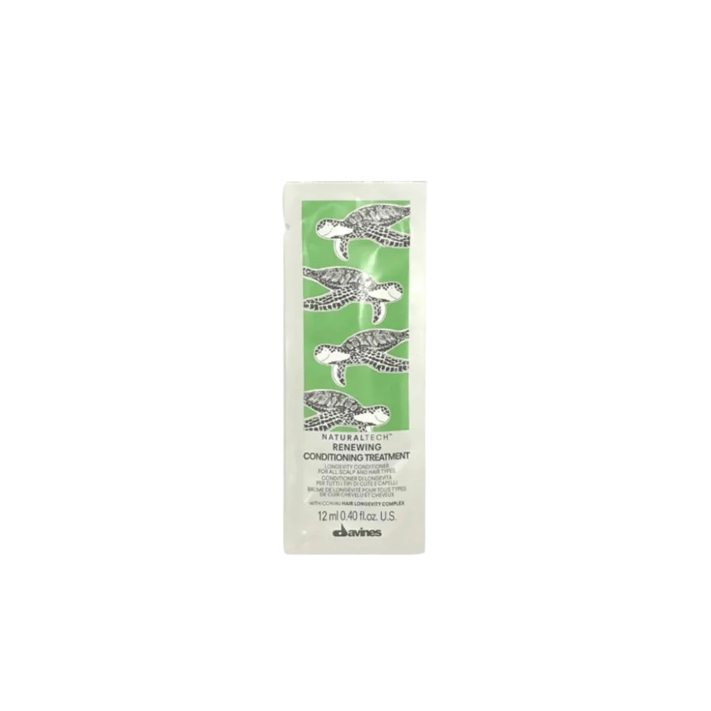 Davines Renewing Conditioner - MANEPRINT
