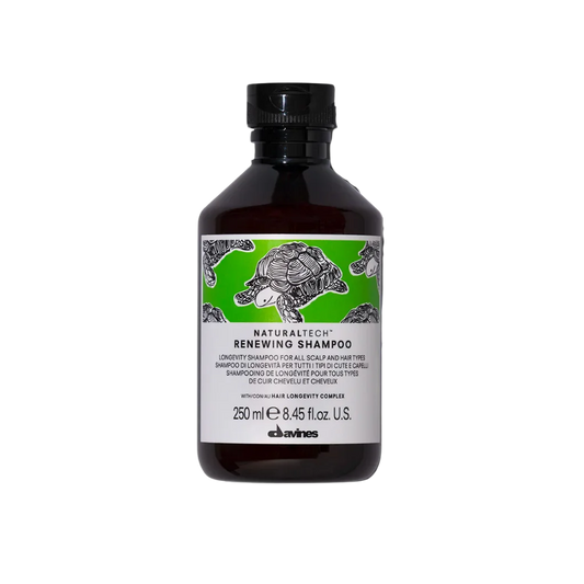Davines Renewing Shampoo - MANEPRINT