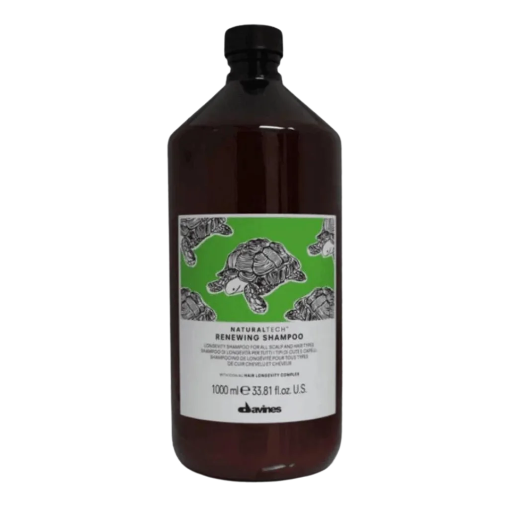 Davines Renewing Shampoo - MANEPRINT