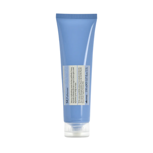 Davines SU Aftersun Cream - MANEPRINT