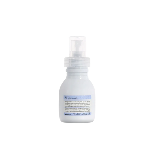 Davines SU Milk - MANEPRINT