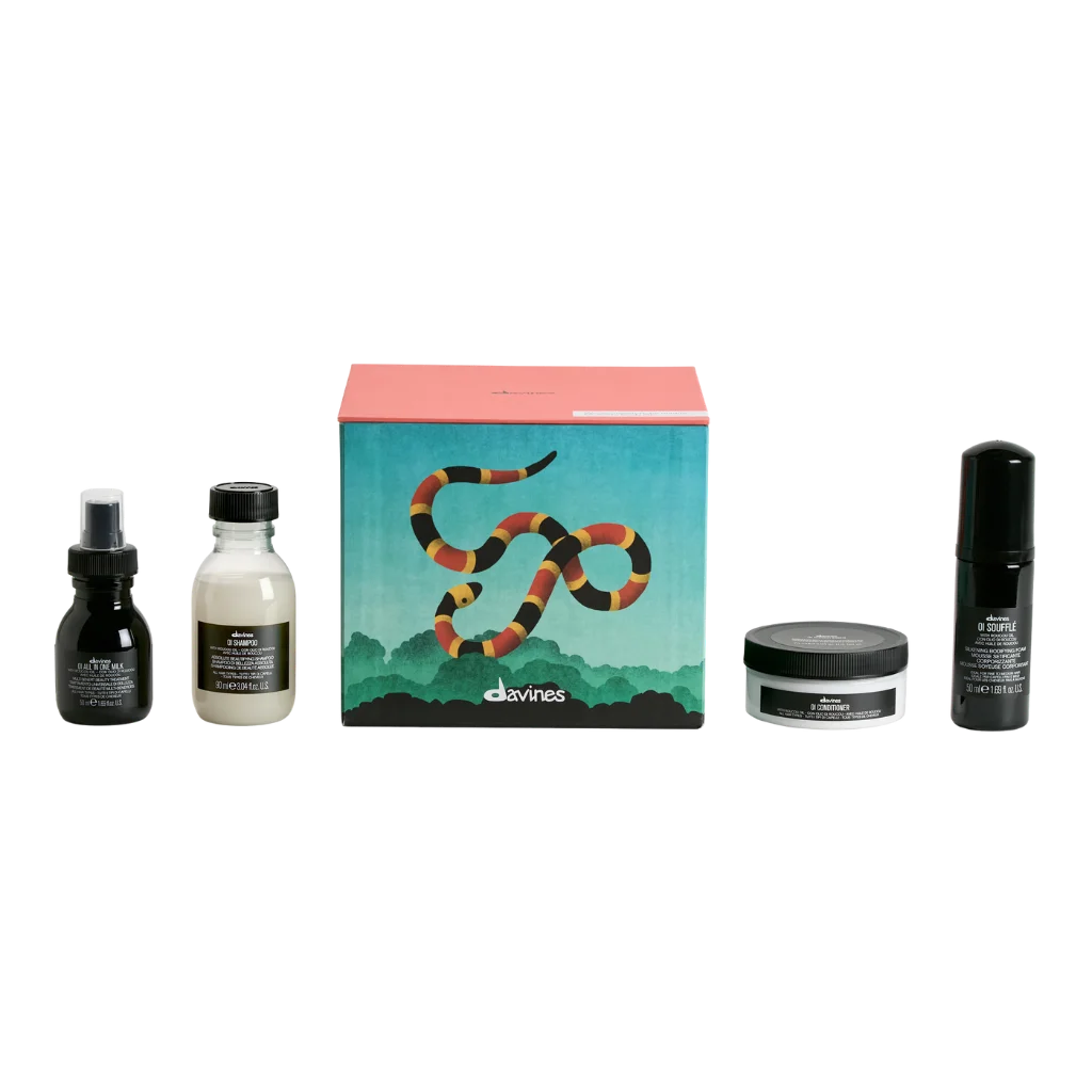 Davines Oi Discover Mini