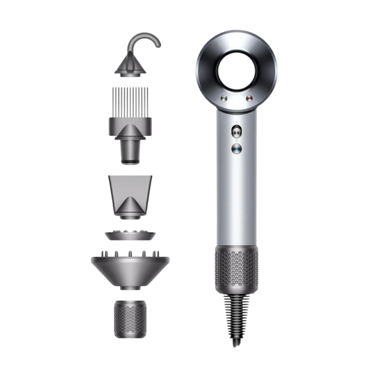 Dyson Supersonic™ hair dryer Professional edition - MANEPRINT