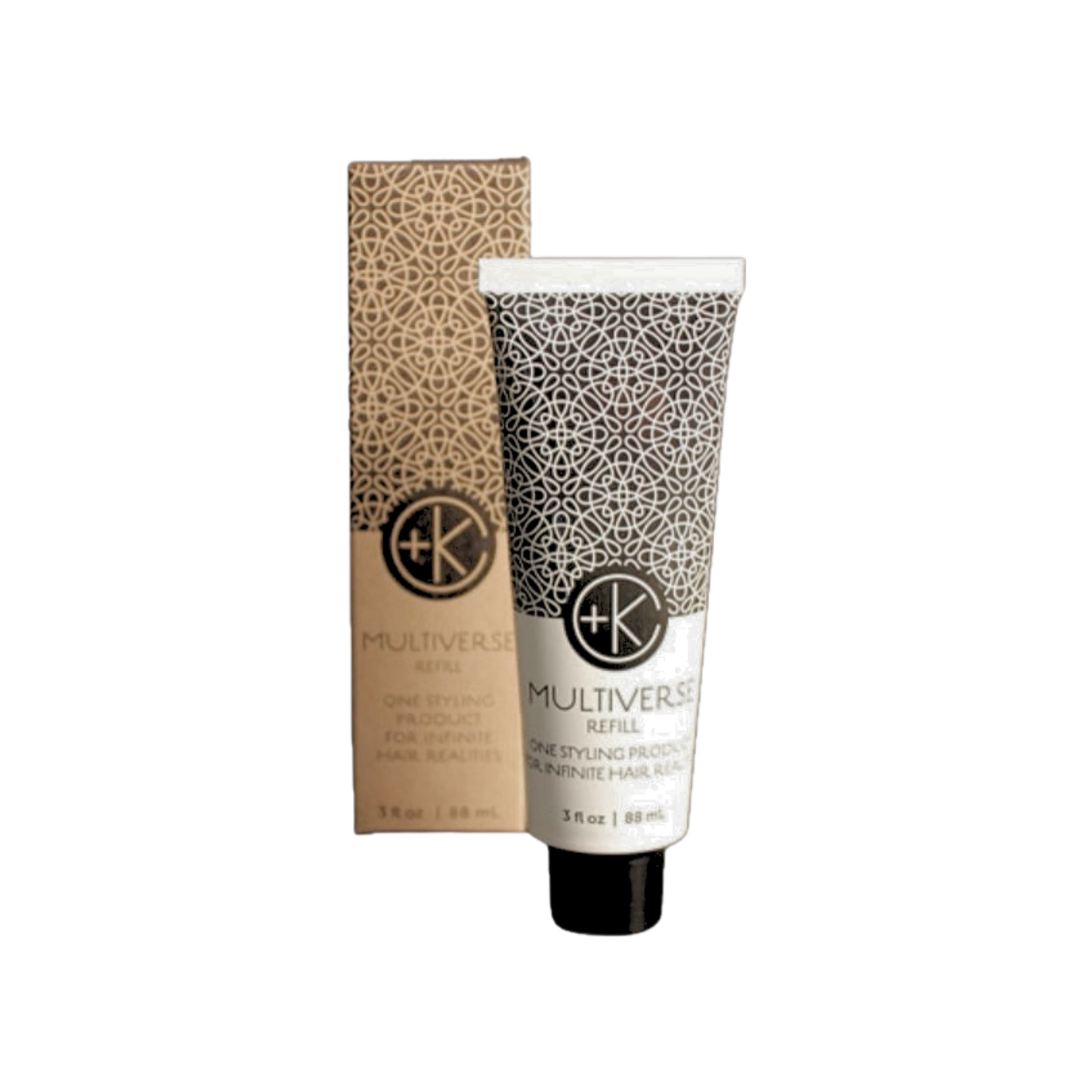 Cult and King Multiverse