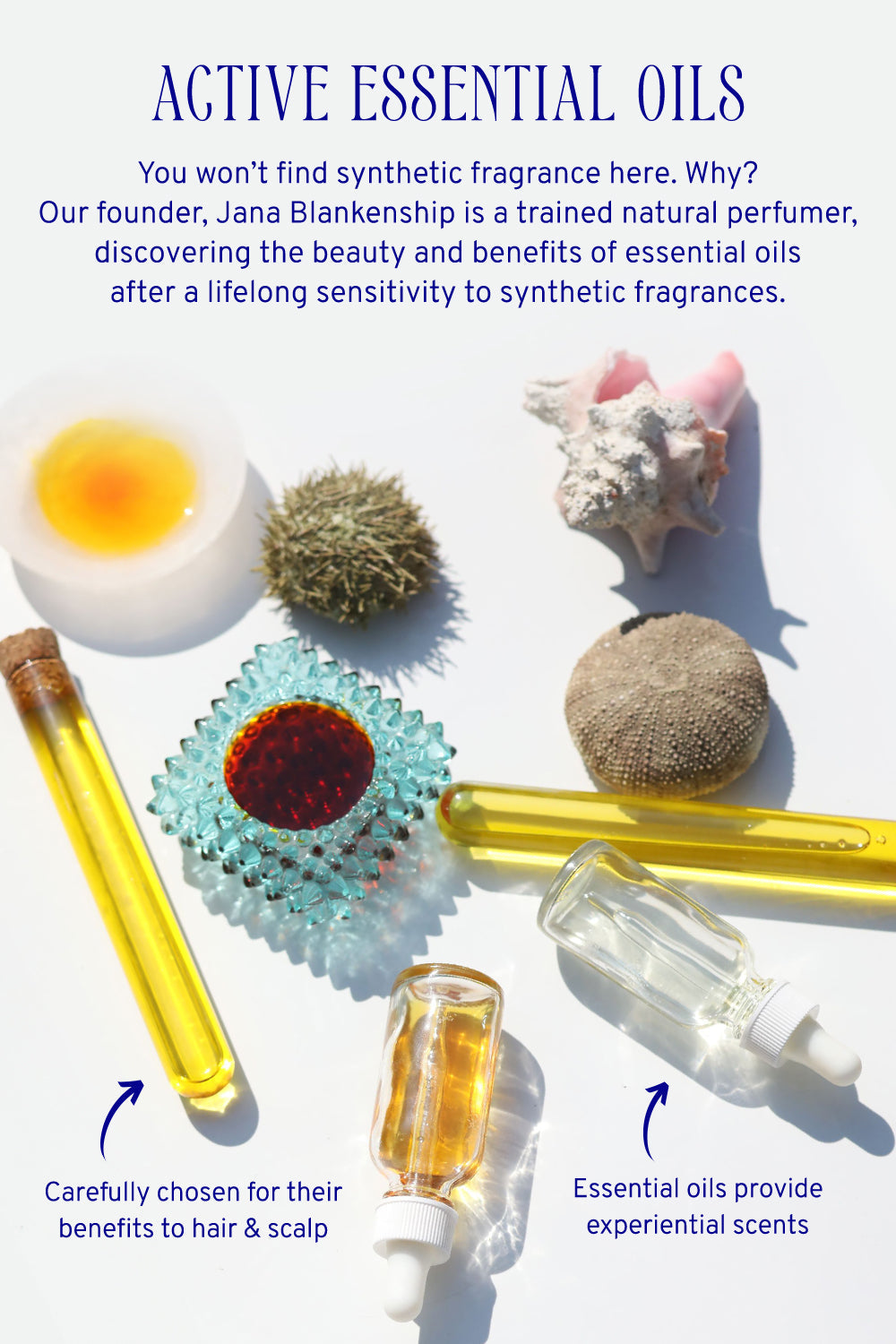 Captain Blankenship Sea Salt Spray - MANEPRINT