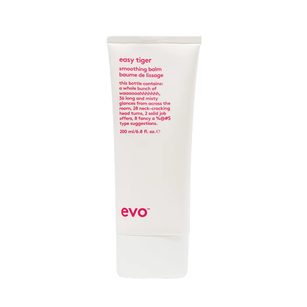 Evo Easy Tiger Smoothing Balm - MANEPRINT