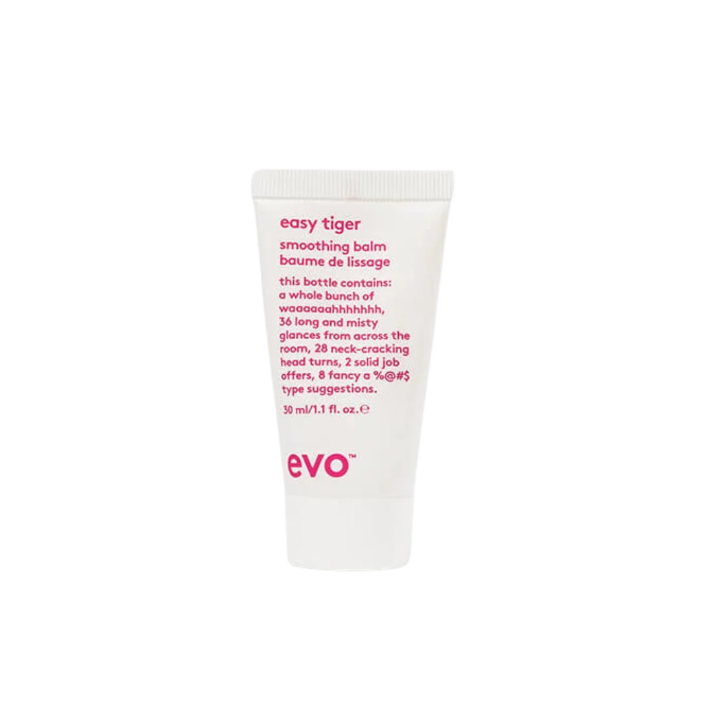 Evo Easy Tiger Smoothing Balm - MANEPRINT