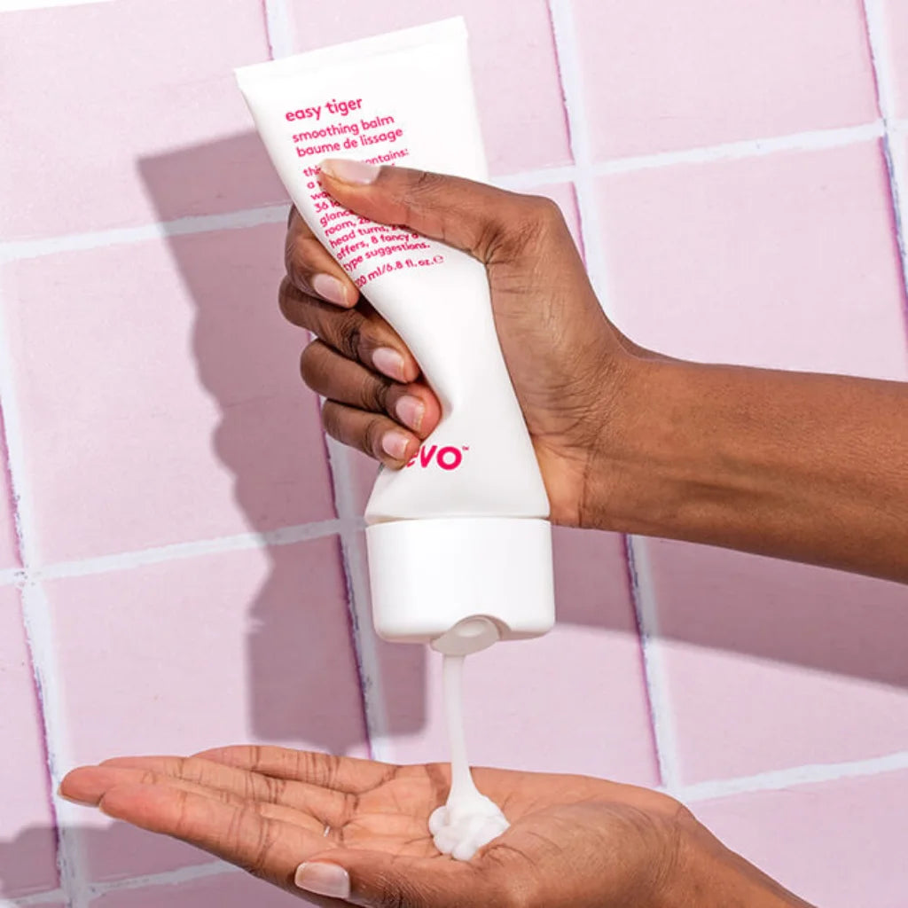 Evo Easy Tiger Smoothing Balm - MANEPRINT