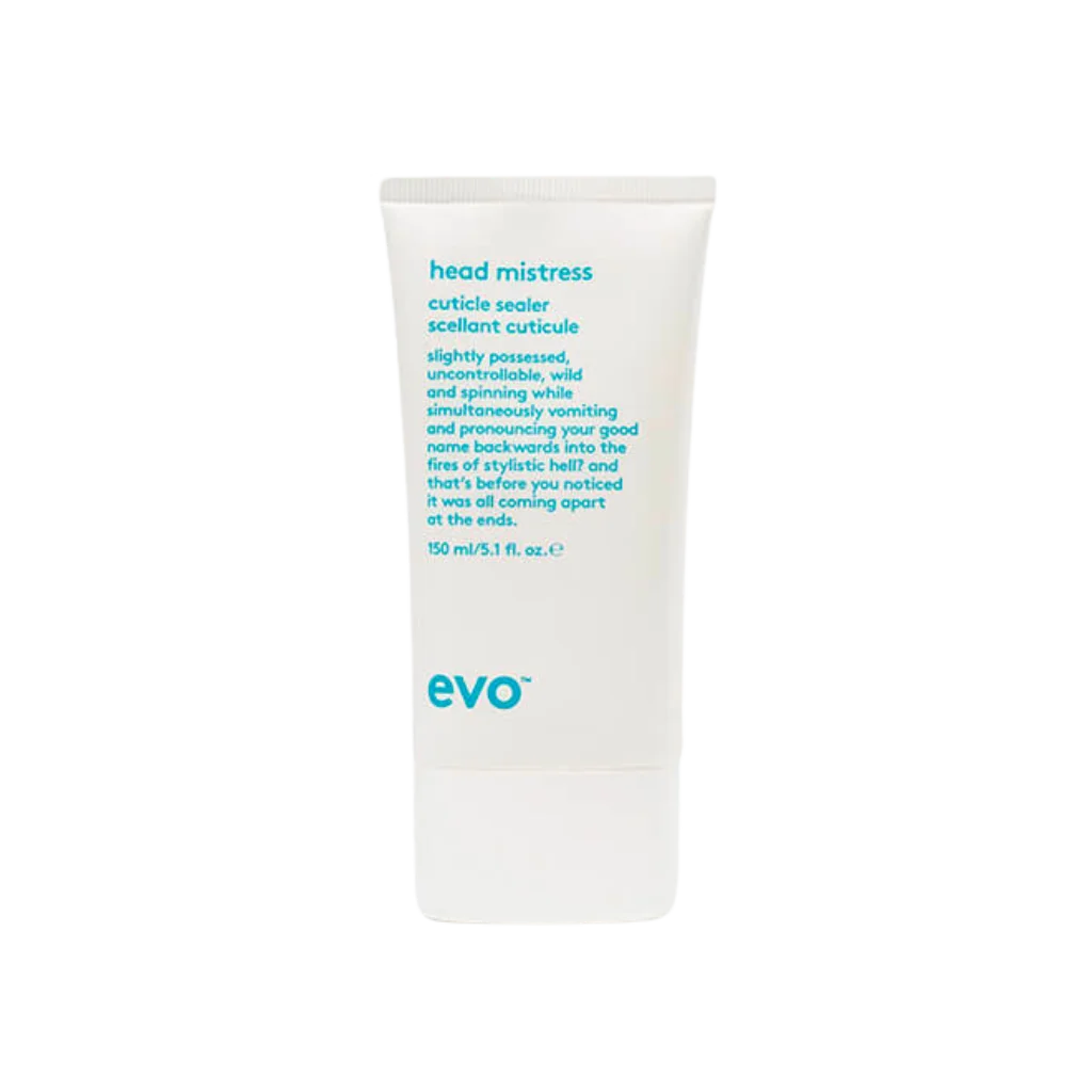Evo Head Mistress Cuticle Sealer - MANEPRINT