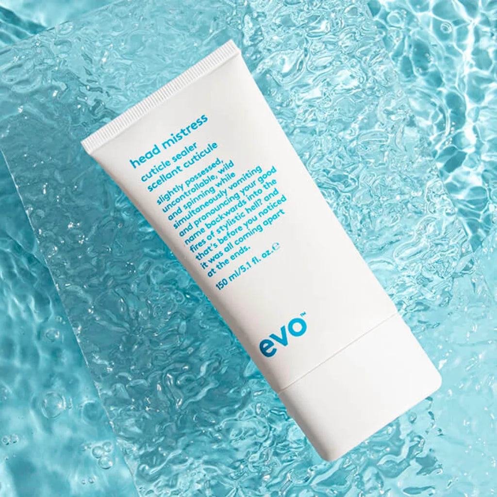 Evo Head Mistress Cuticle Sealer - MANEPRINT