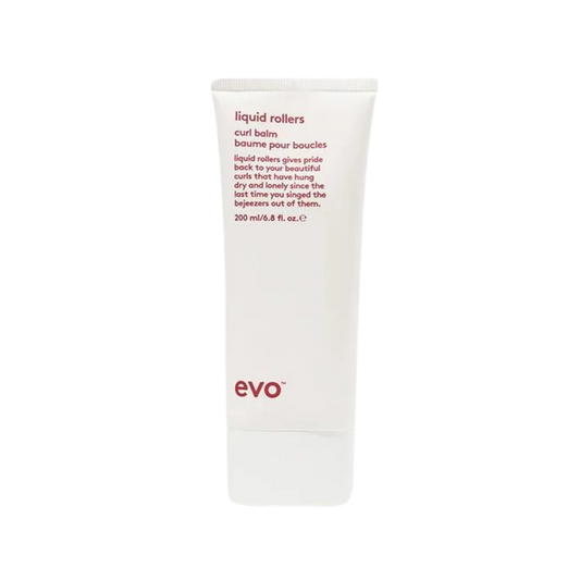 Evo Liquid Rollers Curl Balm - MANEPRINT