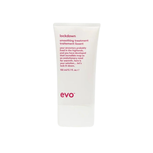 Evo Lockdown Smoothing Treatment - MANEPRINT