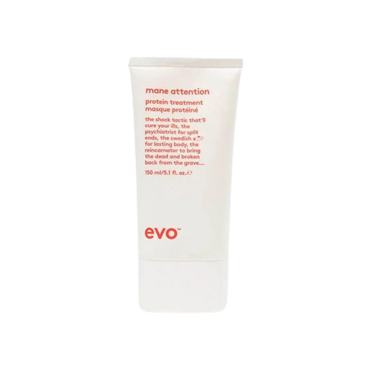 Evo Mane Attention Protein Treatment - MANEPRINT