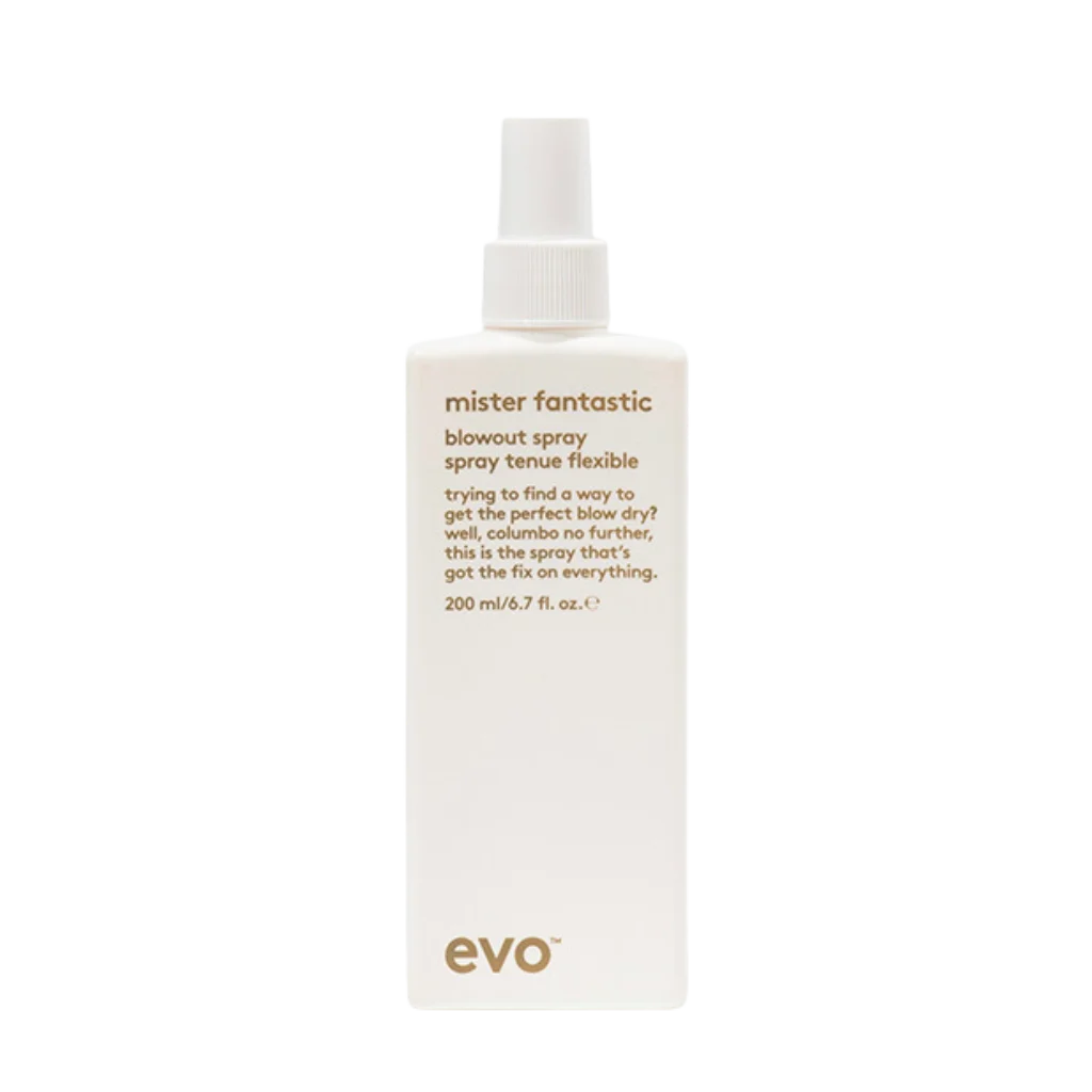 Evo Mister Fantastic Blowout Spray - MANEPRINT
