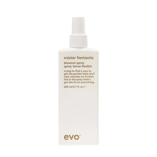 Evo Mister Fantastic Blowout Spray - MANEPRINT