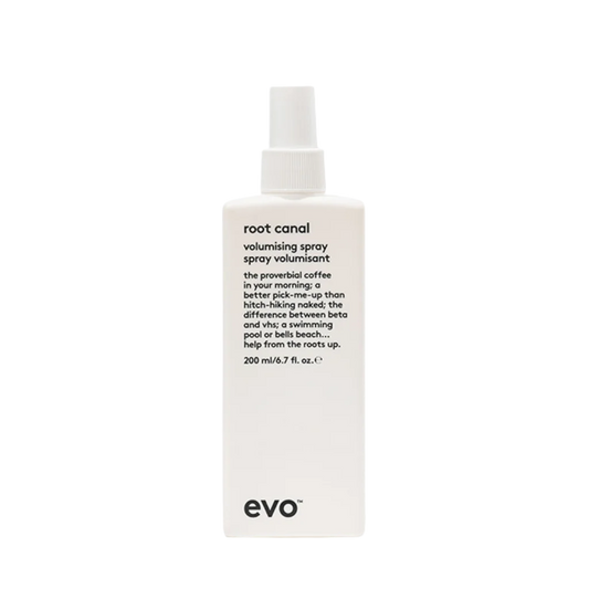 Evo Root Canal Volumising Spray - MANEPRINT