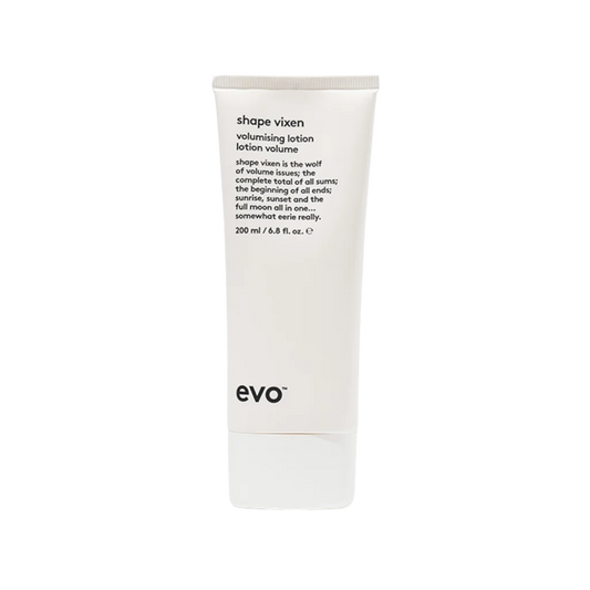 Evo Shape Vixen Volumising Lotion - MANEPRINT