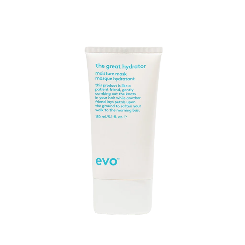 Evo The Great Hydrator Moisture Mask - MANEPRINT