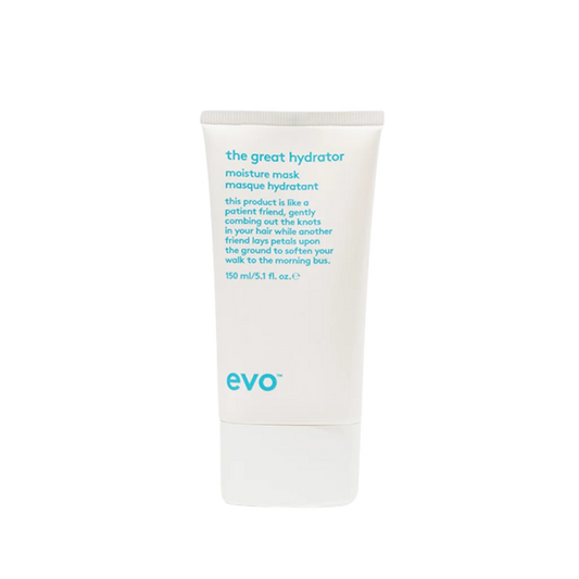 Evo The Great Hydrator Moisture Mask - MANEPRINT