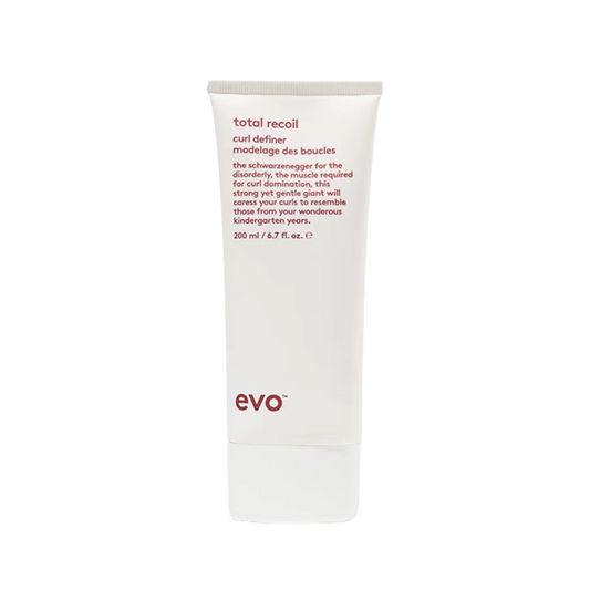 Evo Total Recoil Curl Definer - MANEPRINT