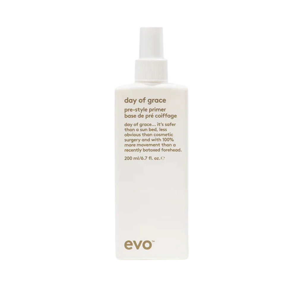 Evo Day of Grace Pre Style Primer - MANEPRINT