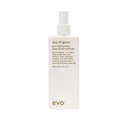 Evo Day of Grace Pre Style Primer - MANEPRINT