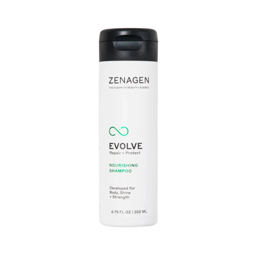 Zenagen Evolve Repair Shampoo Treatment - MANEPRINT