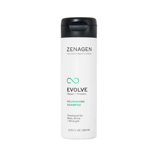 Zenagen Evolve Repair Shampoo Treatment - MANEPRINT