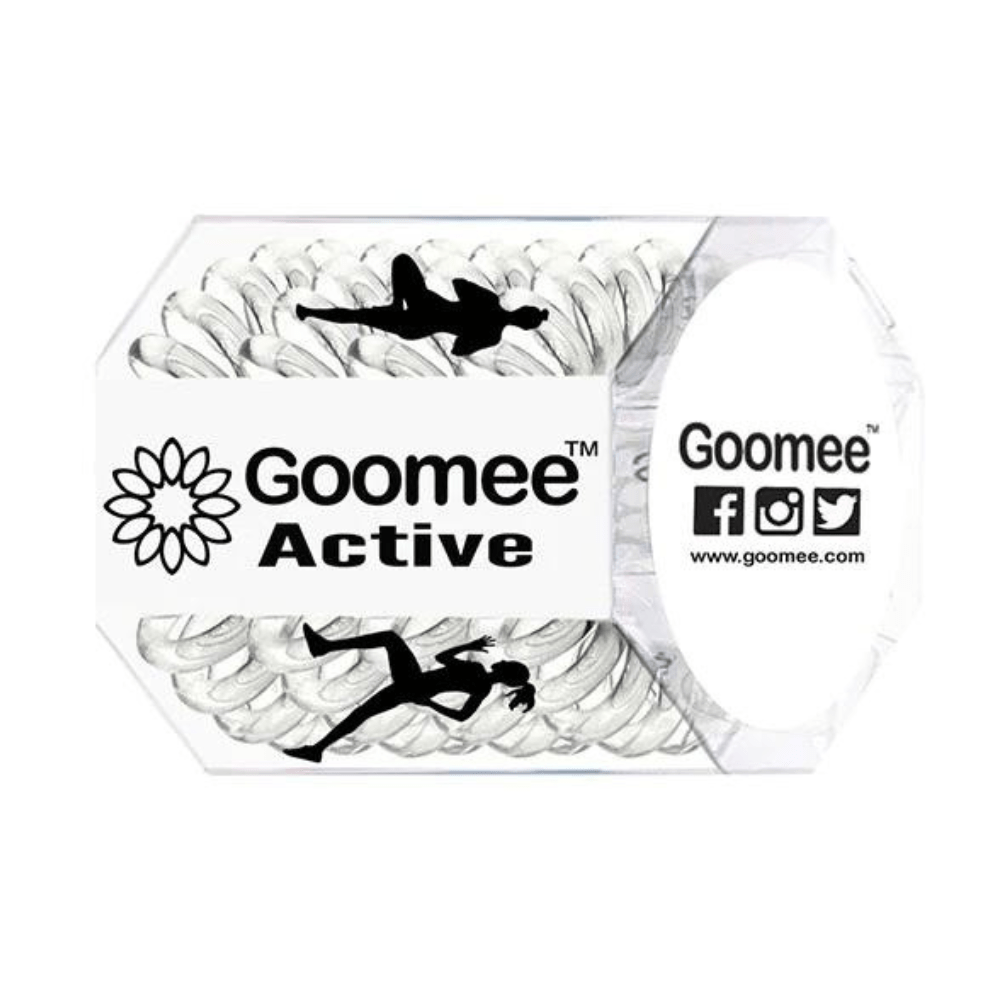 Goomee Active Hair Loop - MANEPRINT