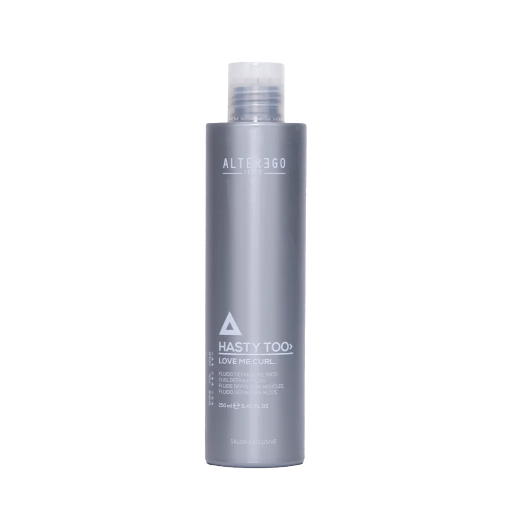 Alter Ego Hasty Too Love Me Curl Definer Fluid