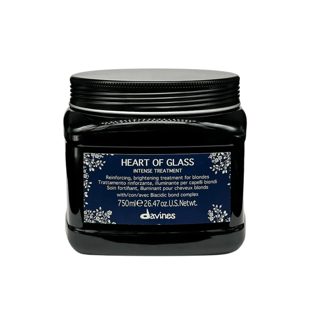Davines Heart of Glass Intense Treatment - MANEPRINT