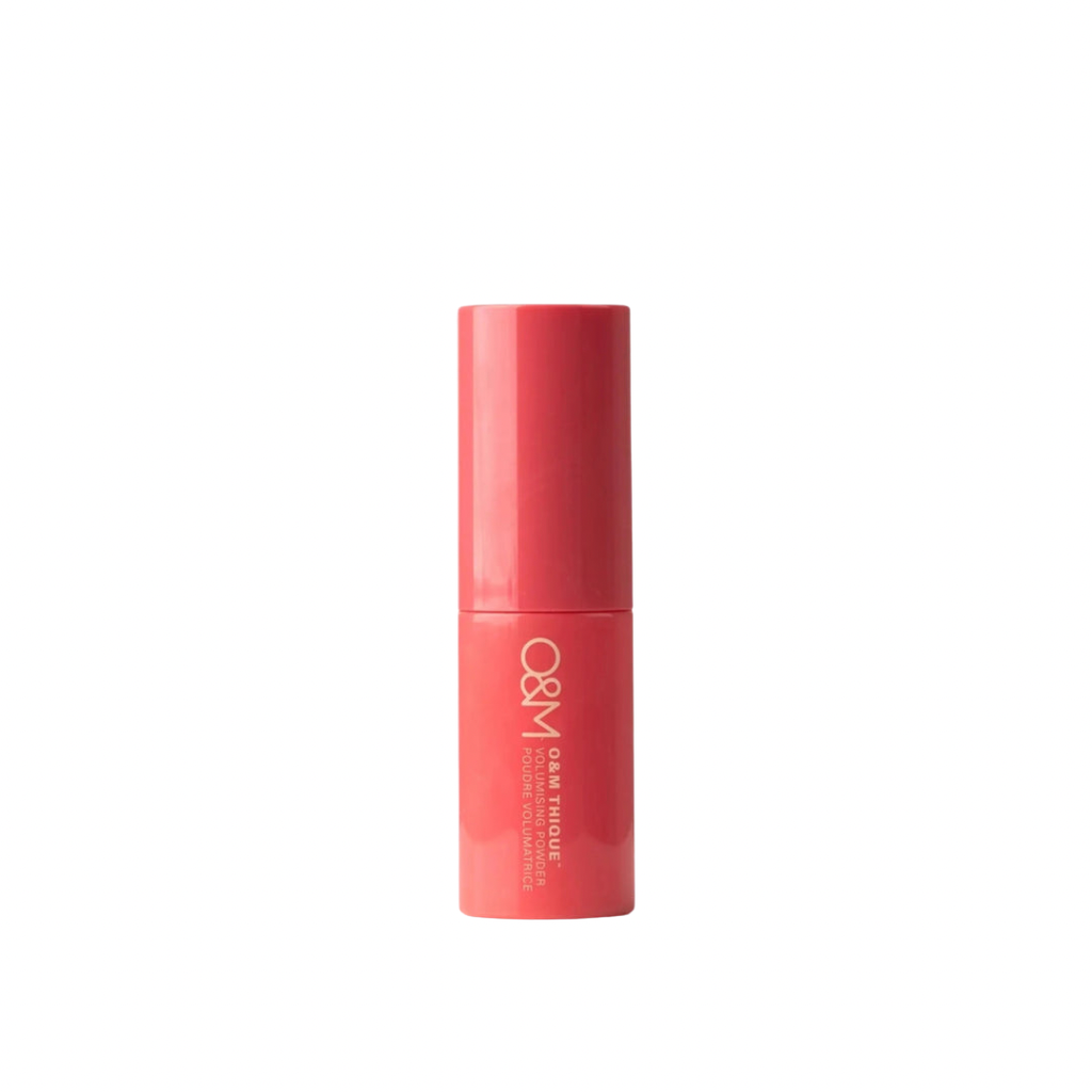 O&M Thique Volumizing Powder - MANEPRINT