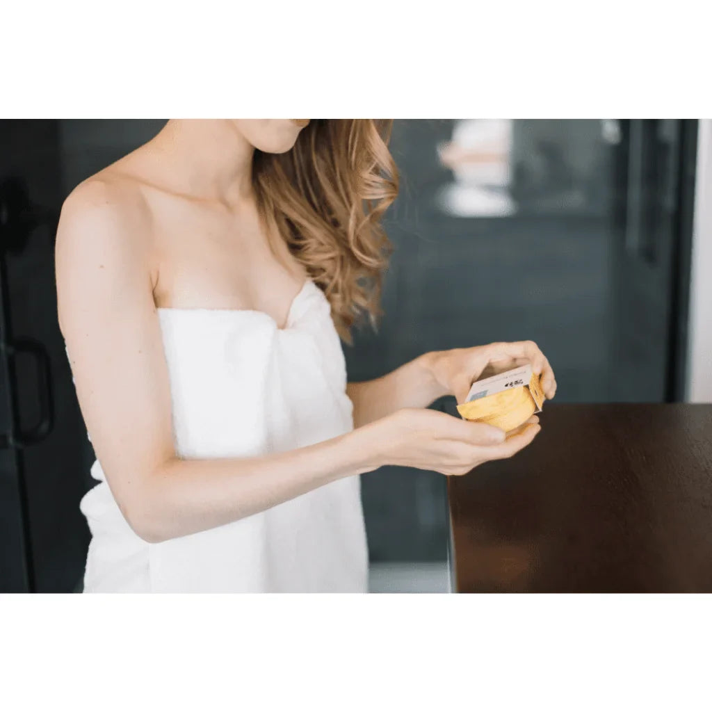 Jack59 Energize Conditioner Bar - MANEPRINT